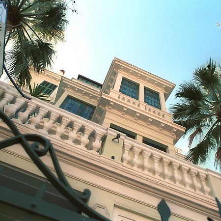 Villa Virginia ボルディゲーラ エクステリア 写真