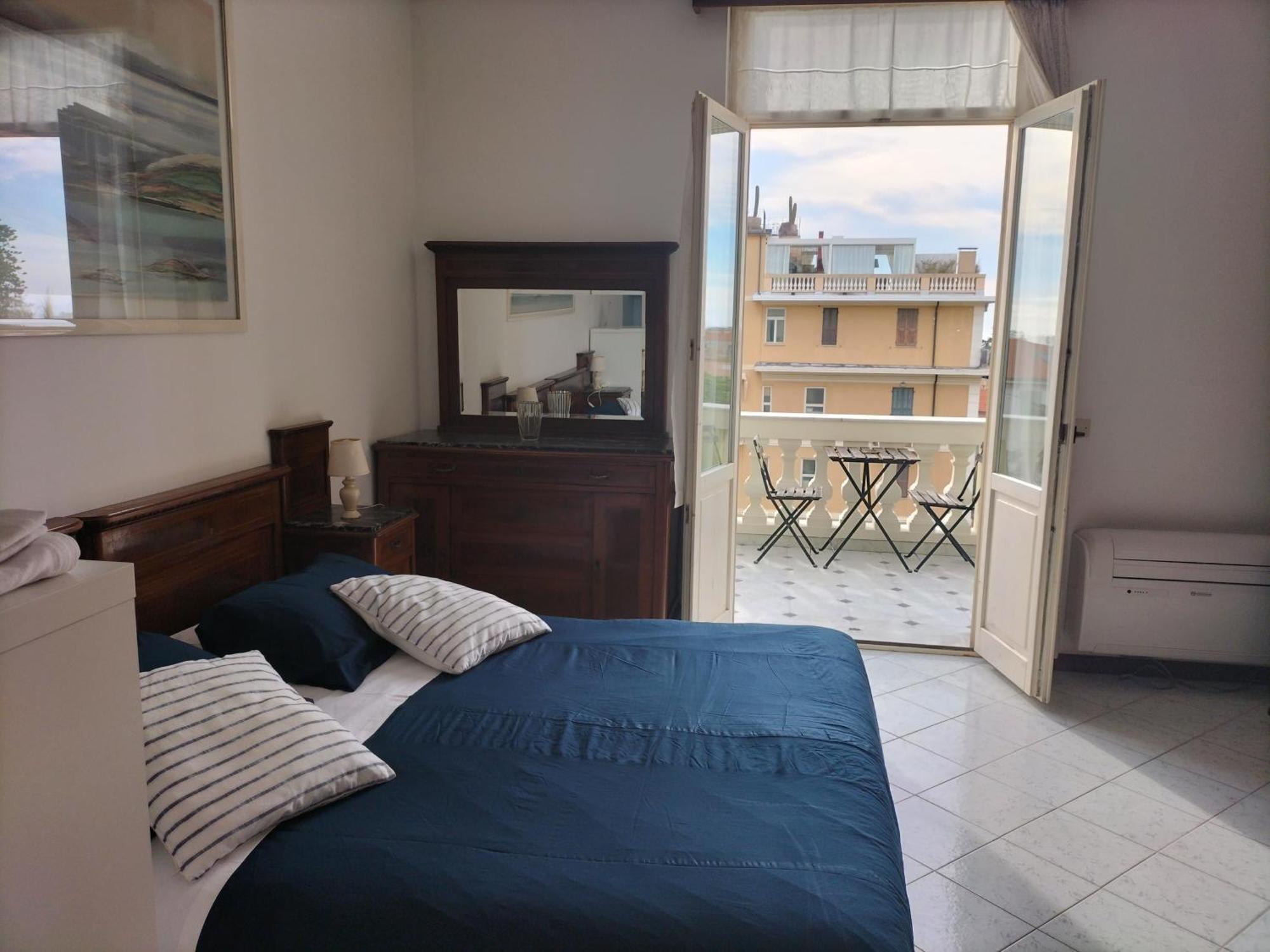 Villa Virginia ボルディゲーラ 部屋 写真