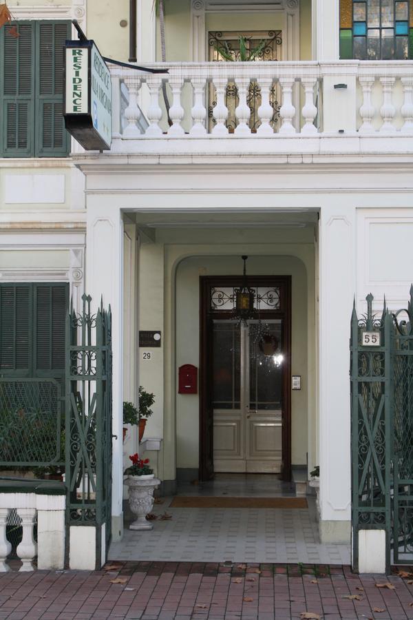 Villa Virginia ボルディゲーラ エクステリア 写真